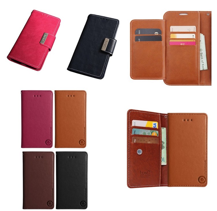 갤럭시 S20플러스 케이스 G986 가죽 일리다니 슬림 앤 더블 포켓 카드 지폐 수납 지갑 커버 플립 뽁뽁이 자석 다이어리 다이어리 커버