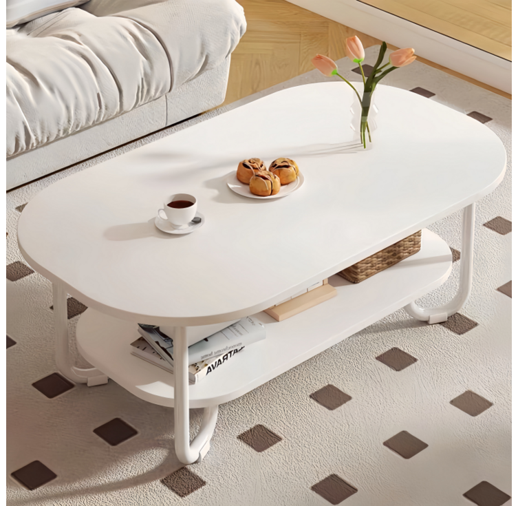 2단 거실 테이블 커피 쇼파 테이블