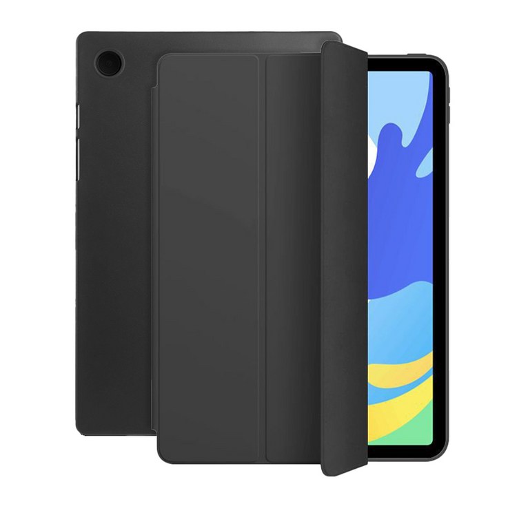 갤럭시탭A9 8.7인치 A9플러스 11인치 호환 TPU 스마트커버 북커버 케이스