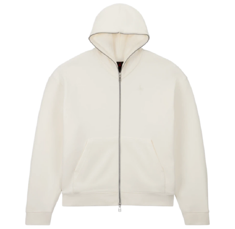 국내매장 정품 나이키 조던 x 트래비스 스캇 콜라보 패션 풀집업 후드