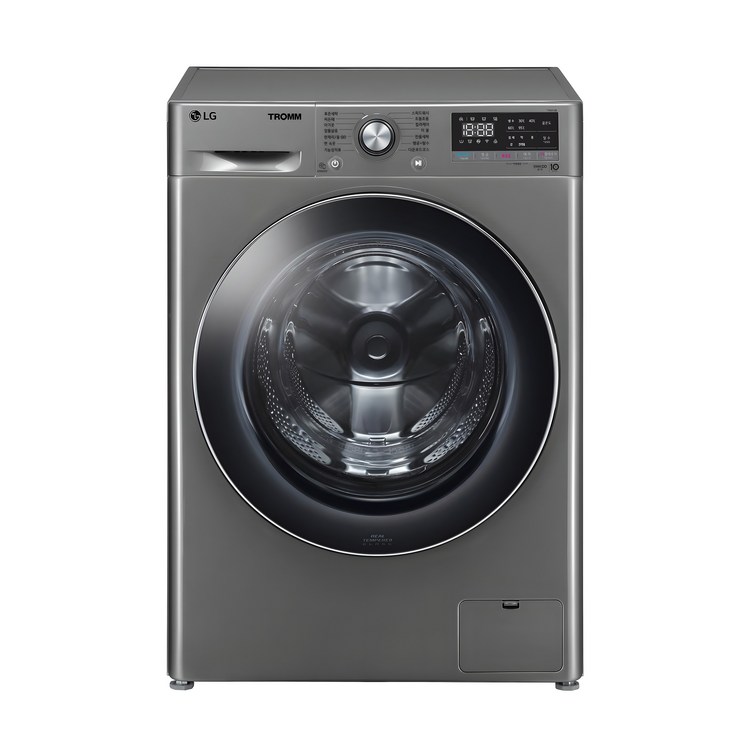 LG전자 드럼 세탁기 F12VVA 12kg 방문설치 LG전자 드럼 세탁기 F12VVA 12kg 방문설치