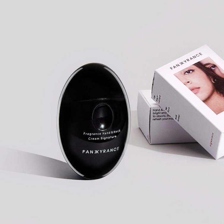 선물추천BEST프래그런스 핸드앤넥 크림 시그니처 50mL, 1개, 50ml 선물추천BEST프래그런스 핸드앤넥 크림 시그니처 50mL, 1개, 50ml