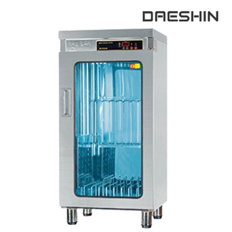 공장직영 대신 업소용 칼도마 살균 소독기 DS7004 칼소독기 도마건조기 절전형