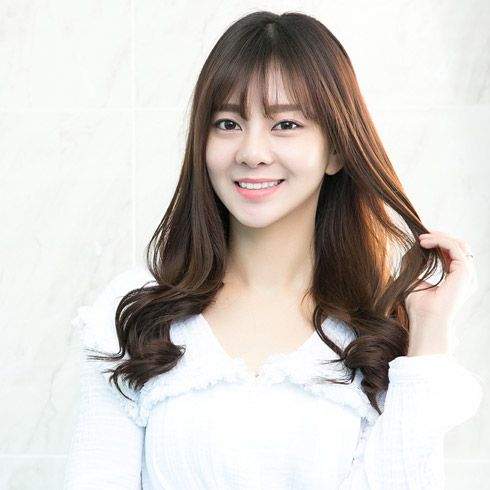 쿠팡 모바일 [부평] 라비앙로제헤어_기장추가無